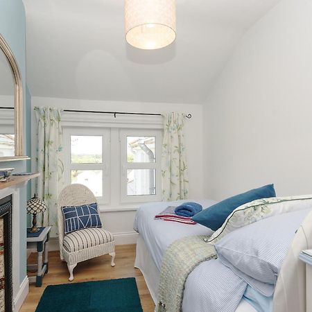 Moonbeam House Villa Freshwater Eksteriør billede