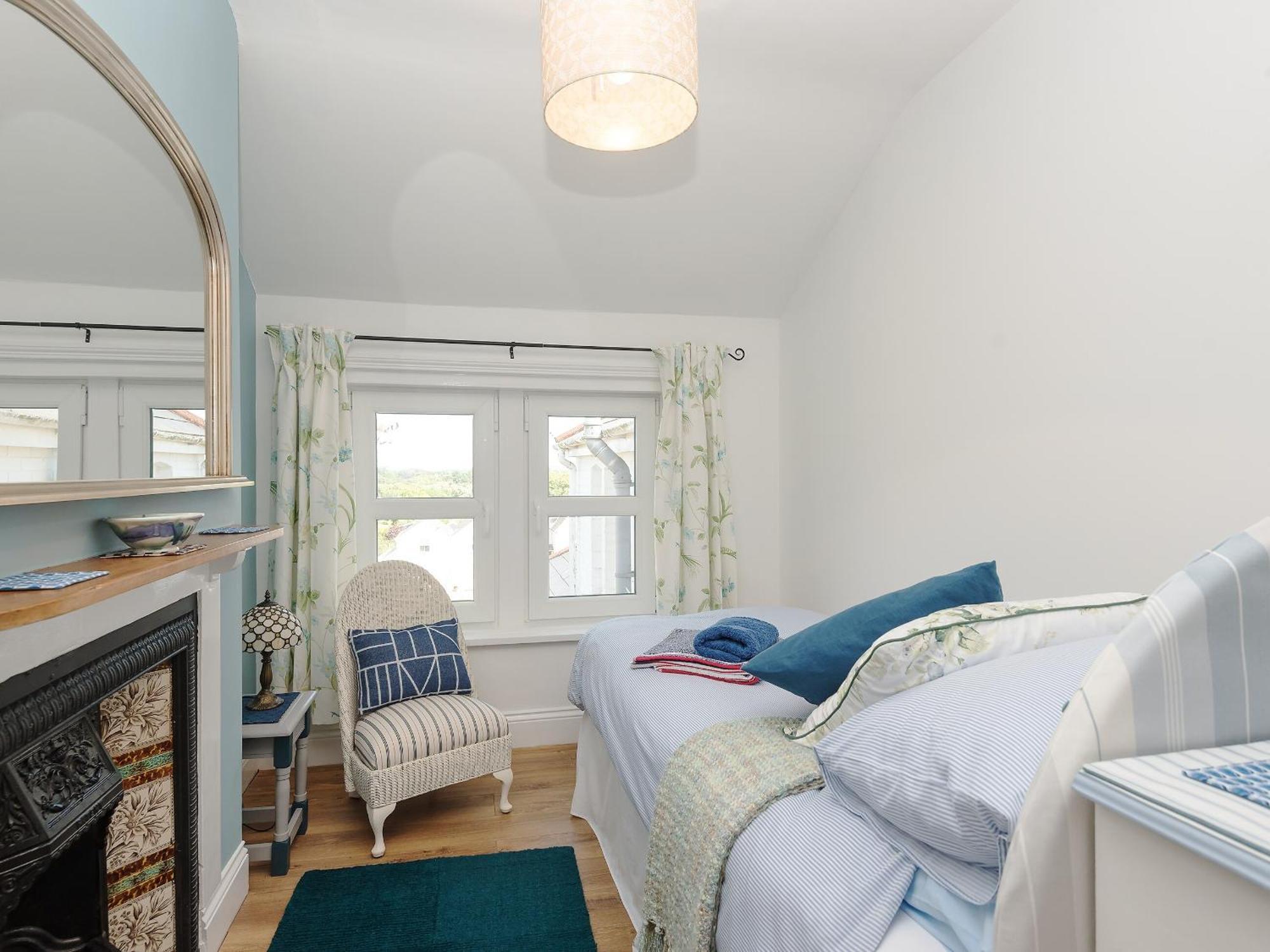 Moonbeam House Villa Freshwater Eksteriør billede