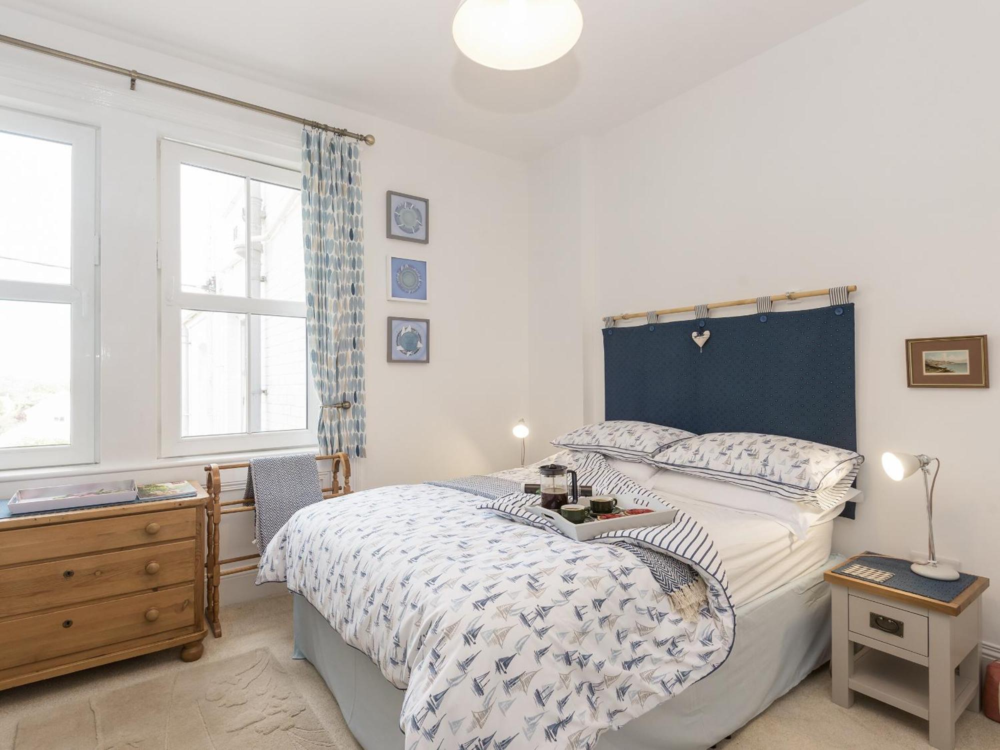 Moonbeam House Villa Freshwater Eksteriør billede